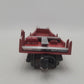 Right-of-Way 64040 Burlington Northern Double Deep Well Stack Flatcar EX/Box