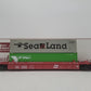 Right-of-Way 64040 Burlington Northern Double Deep Well Stack Flatcar EX/Box