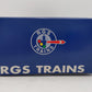 RGS 2003 Custom Decorated Scale Krispy Kreme Doughnuts Boxcar (Limited Run) LN/Box