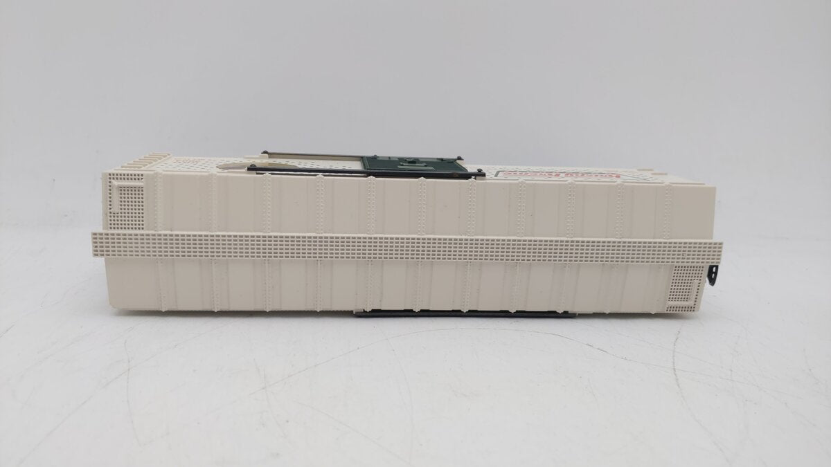 RGS 2003 Custom Decorated Scale Krispy Kreme Doughnuts Boxcar (Limited Run) LN/Box