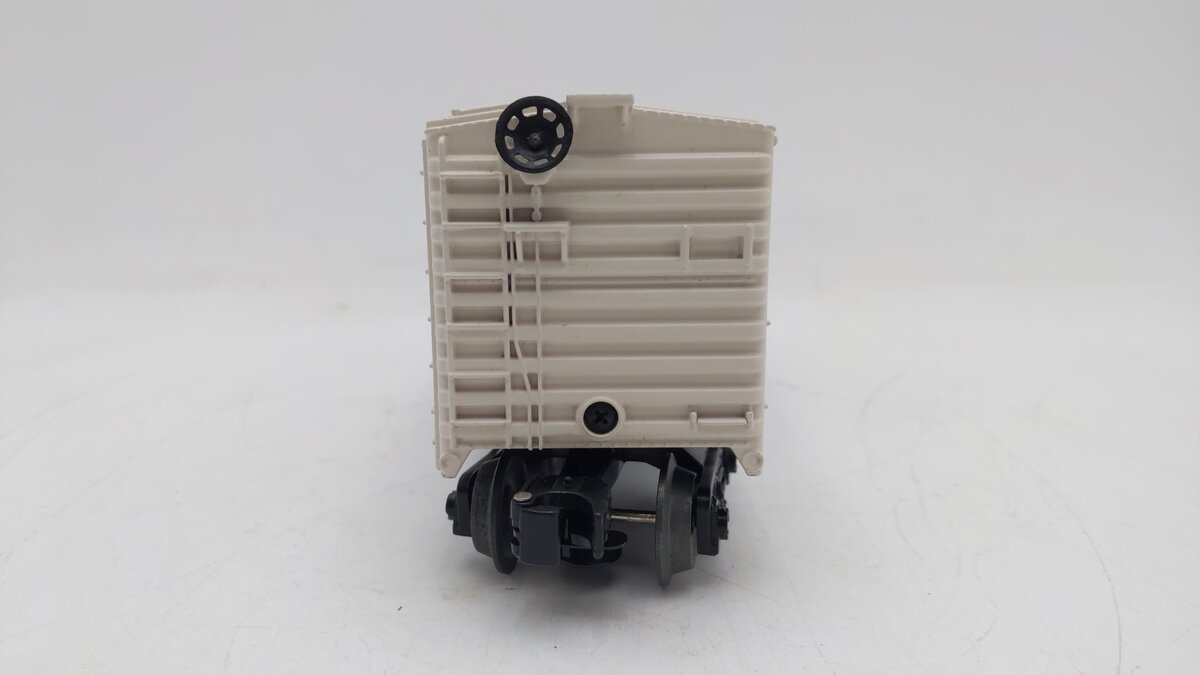 RGS 2003 Custom Decorated Scale Krispy Kreme Doughnuts Boxcar (Limited Run) LN/Box
