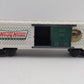RGS 2003 Custom Decorated Scale Krispy Kreme Doughnuts Boxcar (Limited Run) LN/Box