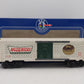 RGS 2003 Custom Decorated Scale Krispy Kreme Doughnuts Boxcar (Limited Run) LN/Box