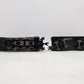 Lionel 2223050 O Anheuser Busch LionChief Locomotive/Tender with Bluetooth 5.0 EX