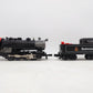 Lionel 2223050 O Anheuser Busch LionChief Locomotive/Tender with Bluetooth 5.0 EX