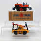 Lionel Vintage O Gauge Postwar Motorized Cars: 65 & 50 [2] EX/Box