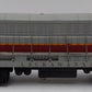 Lionel 2321 Vintage O Lackawanna FM Trainmaster Diesel (Gray Roof Version) EX