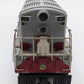 Lionel 2321 Vintage O Lackawanna FM Trainmaster Diesel (Gray Roof Version) EX