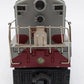Lionel 2321 Vintage O Lackawanna FM Trainmaster Diesel (Gray Roof Version) EX
