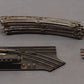 Lionel O Gauge Assorted Track-Straight, Curve, Crossing, & Switches [49]