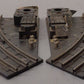 Lionel O Gauge Assorted Track-Straight, Curve, Crossing, & Switches [49]