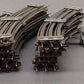 Lionel O Gauge Assorted Track-Straight, Curve, Crossing, & Switches [49]