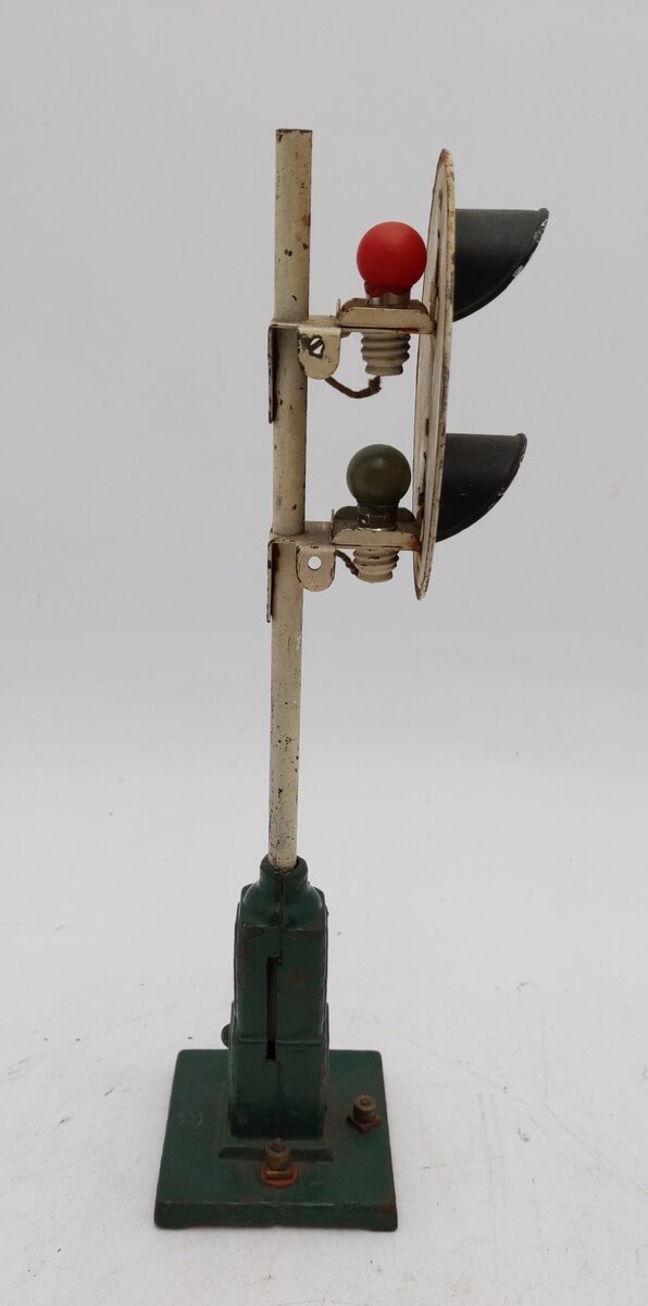 Ives 331 Vintage O Prewar Transitional Target Signal