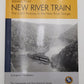 Riding That New River Train Paperback Book Chesapeake & Ohio Historical Society EX