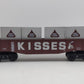 K-Line K6529 O Hershey''s Kisses Gondola LN/Box