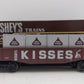 K-Line K6529 O Hershey''s Kisses Gondola LN/Box