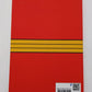 The O Gauge Train Collectors Logbook Paperback Book By 5Mutts Media EX