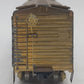 Trains Inc. HO Scale BRASS Steel Express Reefer EX