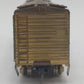 Trains Inc. HO Scale BRASS Steel Express Reefer EX