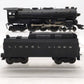 Lionel 2055 Vintage O 4-6-4 Hudson Steam Locomotive with 6026W Tender EX/Box