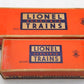 Lionel 2055 Vintage O 4-6-4 Hudson Steam Locomotive with 6026W Tender EX/Box