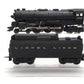Lionel 2055 Vintage O 4-6-4 Hudson Steam Locomotive with 6026W Tender EX/Box