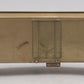 Trains Inc. HO Scale BRASS Steel Express Reefer EX