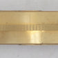 Trains Inc. HO Scale BRASS Steel Express Reefer EX