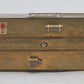 Trains Inc. HO Scale BRASS Steel Express Reefer EX