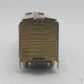 Trains Inc. HO Scale BRASS Steel Express Reefer EX