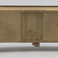 Trains Inc. HO Scale BRASS Steel Express Reefer EX
