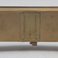 Trains Inc. HO Scale BRASS Steel Express Reefer EX