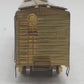 Trains Inc. HO Scale BRASS Steel Express Reefer EX