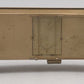 Trains Inc. HO Scale BRASS Steel Express Reefer EX