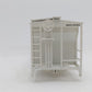 Weaver 3031 Gold Loaf Flour Covered Hopper #44325 LN/Box