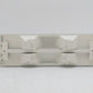 Weaver 3031 Gold Loaf Flour Covered Hopper #44325 LN/Box