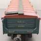 REA 41105 G Railway Express Agency Gondola