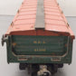 REA 41105 G Railway Express Agency Gondola