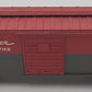 MTH 20-93291 O New York Central 40' AAR Box Car EX