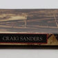 Cleveland Mainline Railroads Paperback Book By Craig Sanders EX