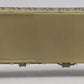 The P Company HO BRASS PRR X42 Mail Storage Car - Unpainted EX