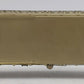 The P Company HO BRASS PRR X42 Mail Storage Car - Unpainted EX