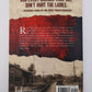 Murder & Mayhem on Ohio's Rails Paperback Book By Jane Ann Turzillo EX