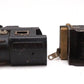 American Flyer Vintage O Prewar 2-4-4 Steam Locomotive with Tender VG
