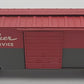 AMT O Scale Pacemaker New York Central Boxcar #174476 VG