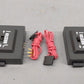 Bachmann 44575 HO Nickel Silver #6 E-Z Track Remote Crossover Turnout EX/Box