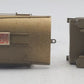 Olympia GN-117 Gem Models HO BRASS Pennsylvania RR D-16 SB 4-4-0 Steam Loco VG