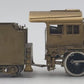 Olympia GN-117 Gem Models HO BRASS Pennsylvania RR D-16 SB 4-4-0 Steam Loco VG