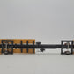 Atlas 7955-12 O Scale TTUX Front Runner (2 Rail) EX/Box