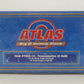 Atlas 7955-12 O Scale TTUX Front Runner (2 Rail) EX/Box